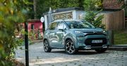 Pierwsza jazda: odświeżony Citroën C3 Aircross - tylko kosmetyczne zmiany
