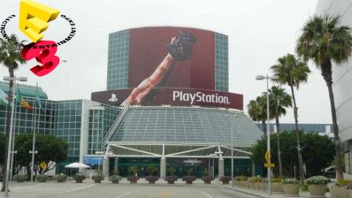 O jakich nowych grach usłyszymy na E3?