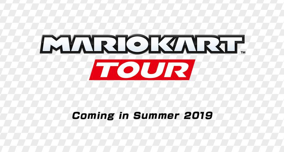 Mario Kart Tour wkrótce trafi na smartfony [#wSkrócie]
