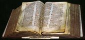 Najstarszy brytyjski dokument do czytania w Internecie