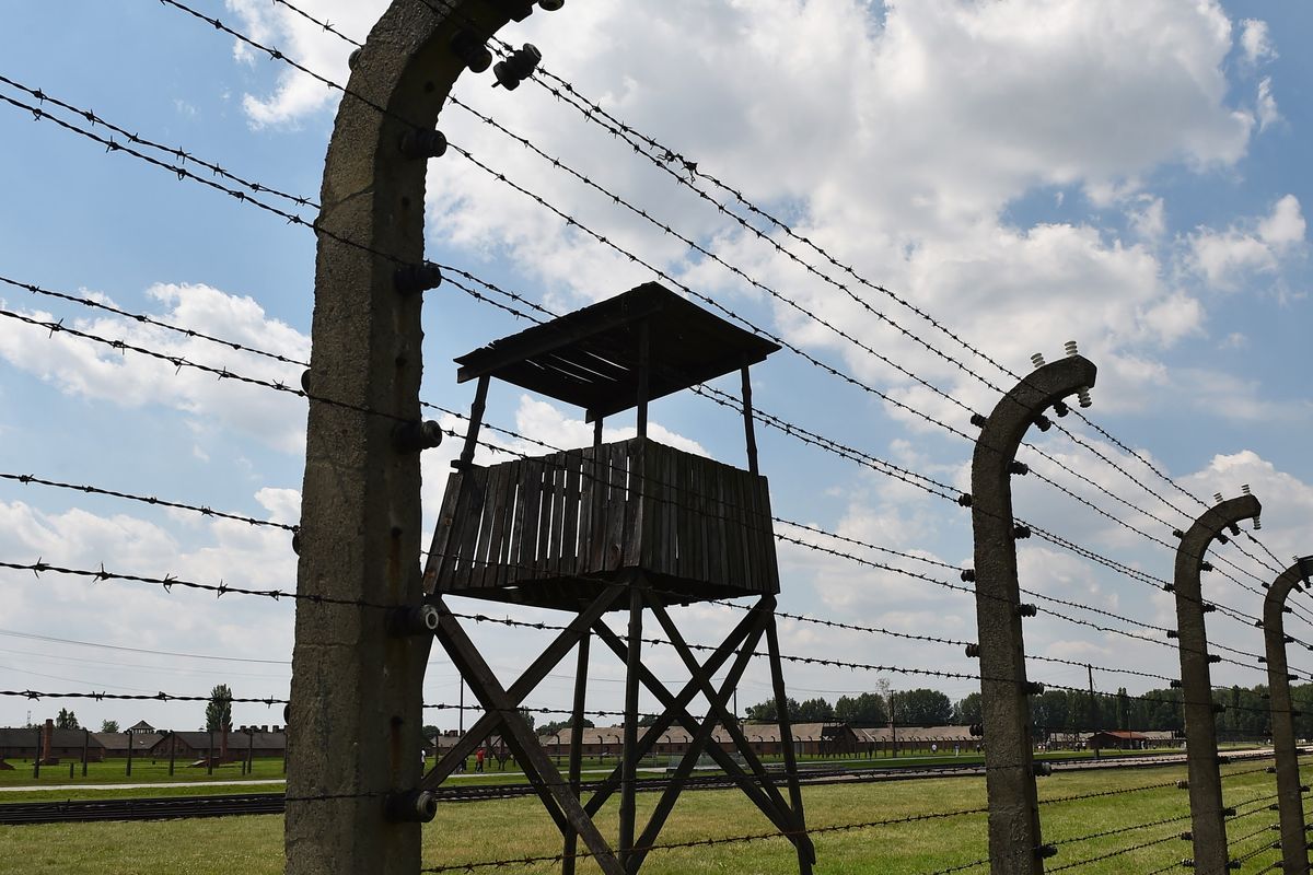 Politycy o określeniu "polski obóz koncentracyjny"
