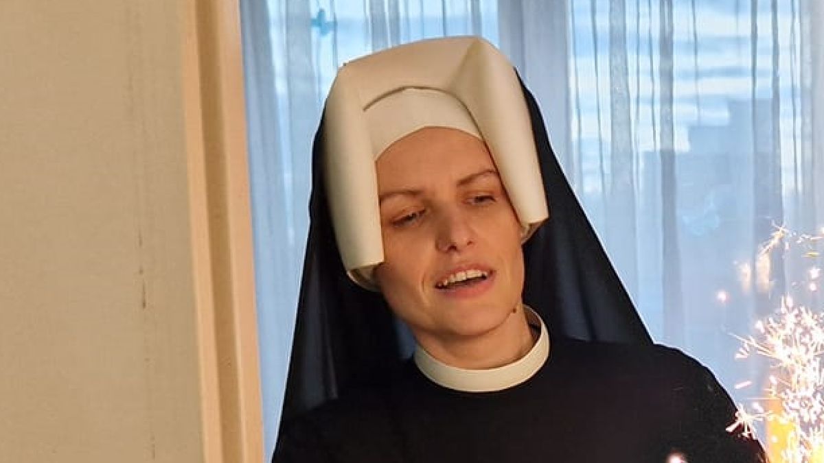 Opiekuje się niepełnosprawnymi dziećmi. Zakonnica zwraca się z poruszającym apelem
