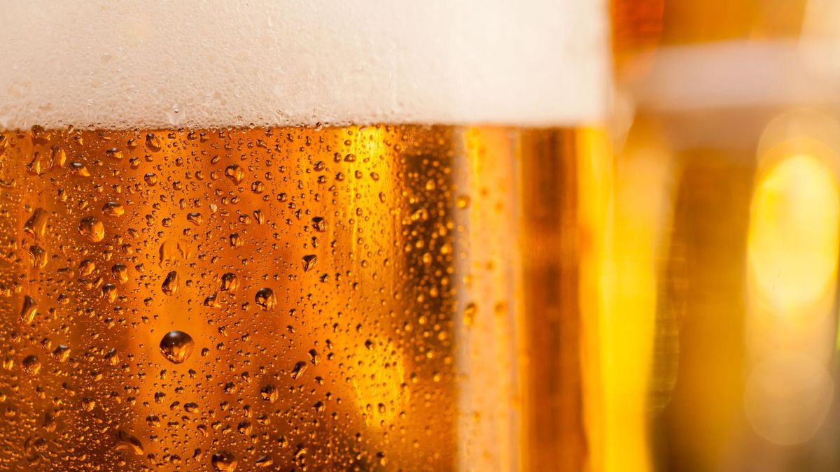 Alkohol wytwarzał się w organizmie mężczyzny