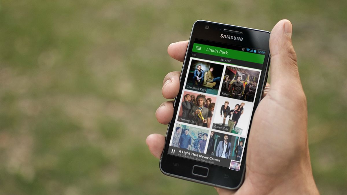 W skrócie: Xbox Music na Androida i iOS, Lumia 1520 z PureView i 38 milionów sprzedanych Galaxy Note'ów 1