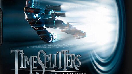 TimeSplitters 4 jednak nie ekskluzywne 1