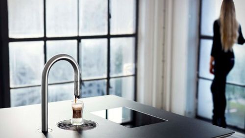 Top Brewer - ekspres do kawy sterowany iPhone'em 1