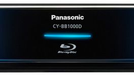 Strada CY-BB1000D, czyli Blu-ray w samochodzie 1