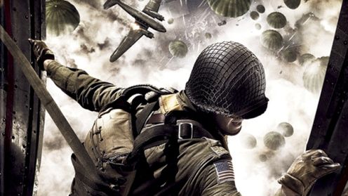 Medal of Honor świętuje 10 urodziny 1