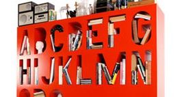 Ułożyć książki alfabetycznie? Żaden problem! 1