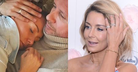 Małgorzata Rozenek kłóci się z internautą. Majdan staje w obronie żony: "Chyba się zagalopowałeś, kolego"