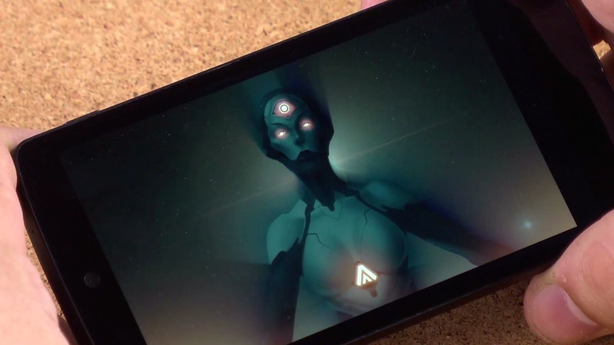 Appshaker Komórkomanii #99 - Unmechanical, FIFA 15, Anomaly Defenders i inne 1