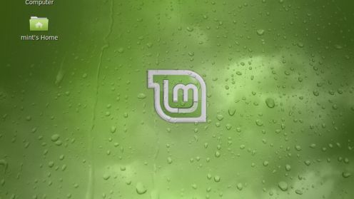 Linux Mint 7 czyli świeże Ubuntu 1