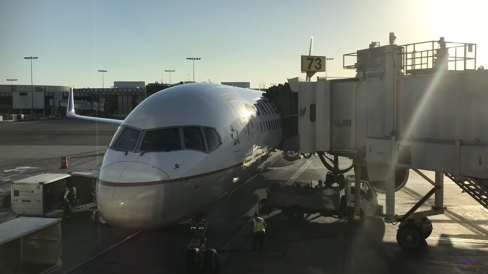 United Airlines zapowiedziało powrót MAX-ów jeszcze przed świętami