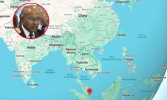 Poważny cyberatak na Singapur. Władze wskazują na Chiny