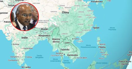 Poważny cyberatak na Singapur. Władze wskazują na Chiny