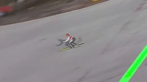 Oberstdorf 2021. Kobiety nie potrafią skakać? Po tym popisie Austriaczki zmienisz zdanie (wideo)