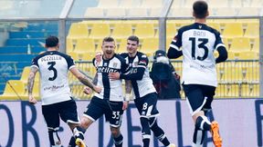 Gdzie oglądać mecz Parma Calcio 1913 - Genoa CFC? Serie A w TV i internecie (stream online)