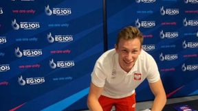 Polak zakwalifikował się na igrzyska olimpijskie w Paryżu