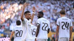 Nie mają wątpliwości. Real Madryt chce się jeszcze wzmocnić tego lata