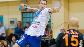 71 bramek w derbach Pomorza - relacja z meczu MMTS Kwidzyn - Wybrzeże Gdańsk