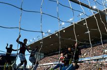 Premier League: Manchester City męczył się z beniaminkiem