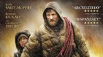 Okładka wydania DVD filmu 'Droga'