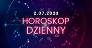 Horoskop dzienny – 2 lipca. Baran, Byk, Bliźnięta, Rak, Lew, Panna, Waga, Skorpion, Strzelec, Koziorożec, Wodnik, Ryby
