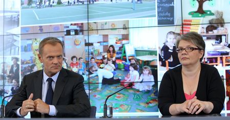PiS wytka premierowi posługiwanie się celebrytami. "Nie ma dialogu"