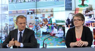 PiS wytka premierowi posługiwanie się celebrytami. "Nie ma dialogu"