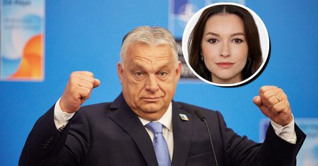 "Polityka pawiego tańca". Czy gospodarka zatopi rząd Orbána?