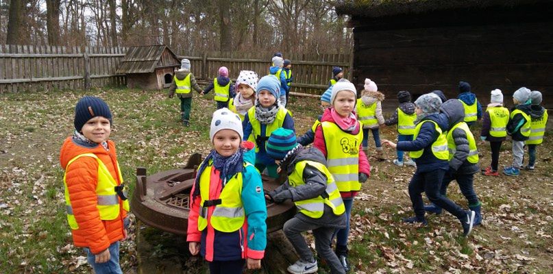 Wielkanoc w Skasenie w Osieku nad Notecią