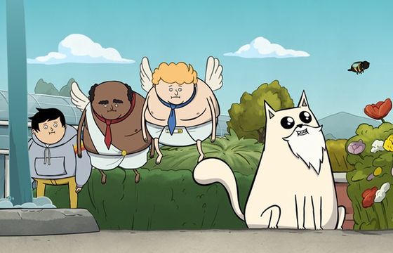 Nowa animacja Netfliksa oparta na kultowej grze karcianej. Mamy zwiastun „Eksplodujących kotków”