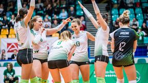 Wsparcie dla Aleksandry Rasińskiej. #VolleyWrocław zakontraktowało atakującą