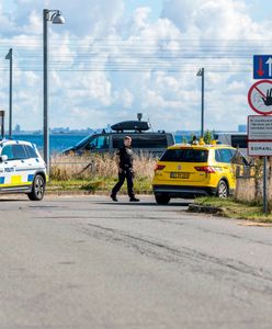 Dania wprowadza zakaz cywilnych lotów dronami przed szczytem UE