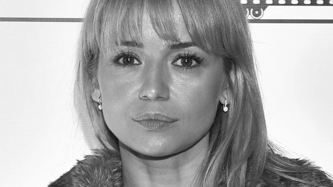 Anna Przybylska odeszła 5 października 2014 roku