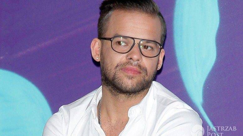 Michał Piróg przeszedł operację (fot. AKPA)