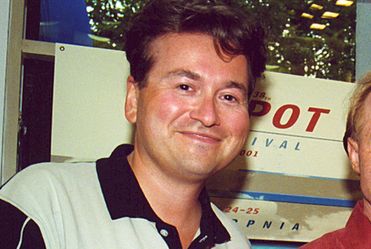 Zaskakujące wyznanie Piotra Rubika!