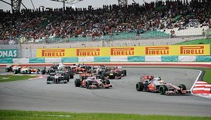 Przegląd ekip: tytuł dla Ferrari czy McLarena?