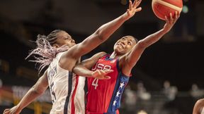 Tokio 2020. Faworytki wygrywają, ale nie zachwycają. "To naprawdę kosztuje dużo pracy"