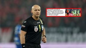 W Hiszpanii nagle zrobiło się głośno o Marciniaku. Cytują jego słowa