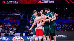 Polacy uciekają rywalom. Oto tabela Ligi Narodów