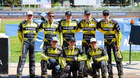 Żużel. Spokojne spotkanie w Poznaniu. PSŻ domknęło zwycięski dwumecz z Unią