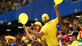 Mundial 2018. Kolumbijskie linie lotnicze zwolniły swojego pracownika za zachowanie w Rosji