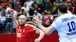 EHF Euro 2016: Znakomity Mikkel Hansen wyprzedził Michała Jureckiego w klasyfikacji kanadyjskiej