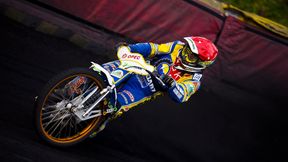 GKM Grudziądz z dziurą na wyjazdach