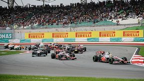 Wyścig Formuły  1 zostanie odwołany?