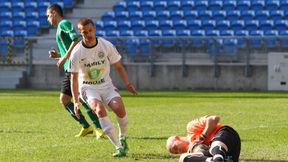 Defensorzy Legii wracają do gry