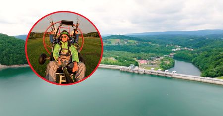 "W Polskę na weekend". Bieszczady to najmniej zaludniony obszar na świecie. Region wielu tajemnic