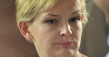 Dominika Ostałowska: Poprawiła swoją urodę?