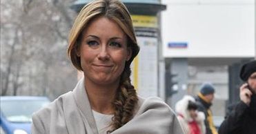 Małgorzata Rozenek: Taka idealna, a jeździ brudnym samochodem!